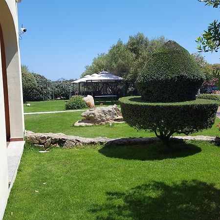 Hotel Sa Pedra Murta Maria Kültér fotó