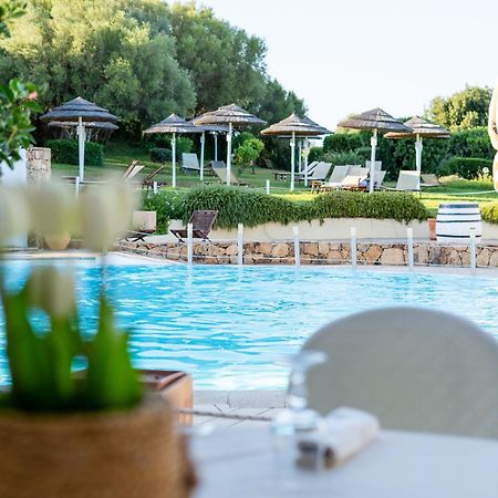 Hotel Sa Pedra Murta Maria Kültér fotó