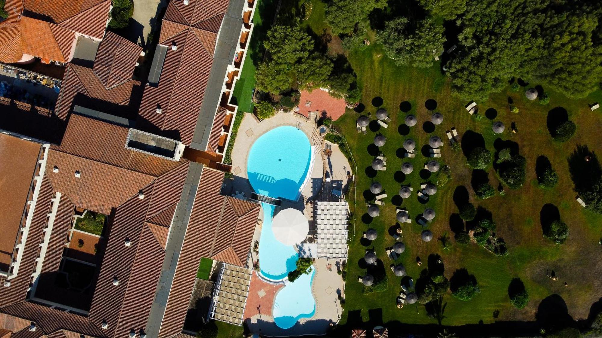 Hotel Sa Pedra Murta Maria Kültér fotó