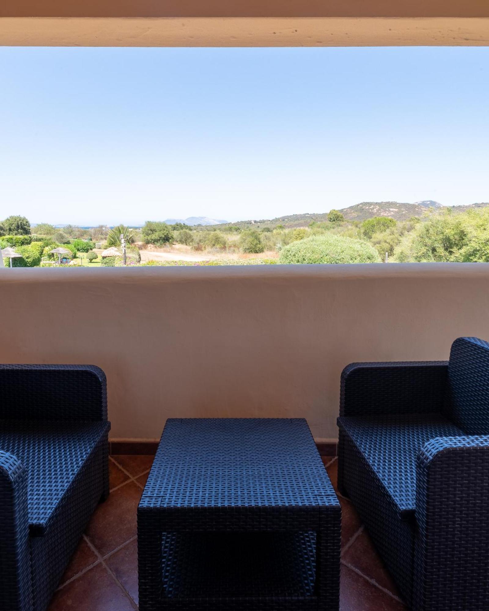 Hotel Sa Pedra Murta Maria Kültér fotó