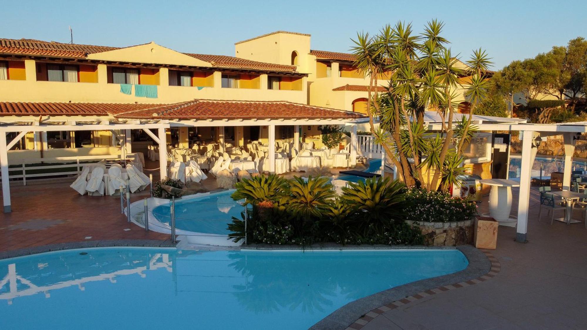 Hotel Sa Pedra Murta Maria Kültér fotó