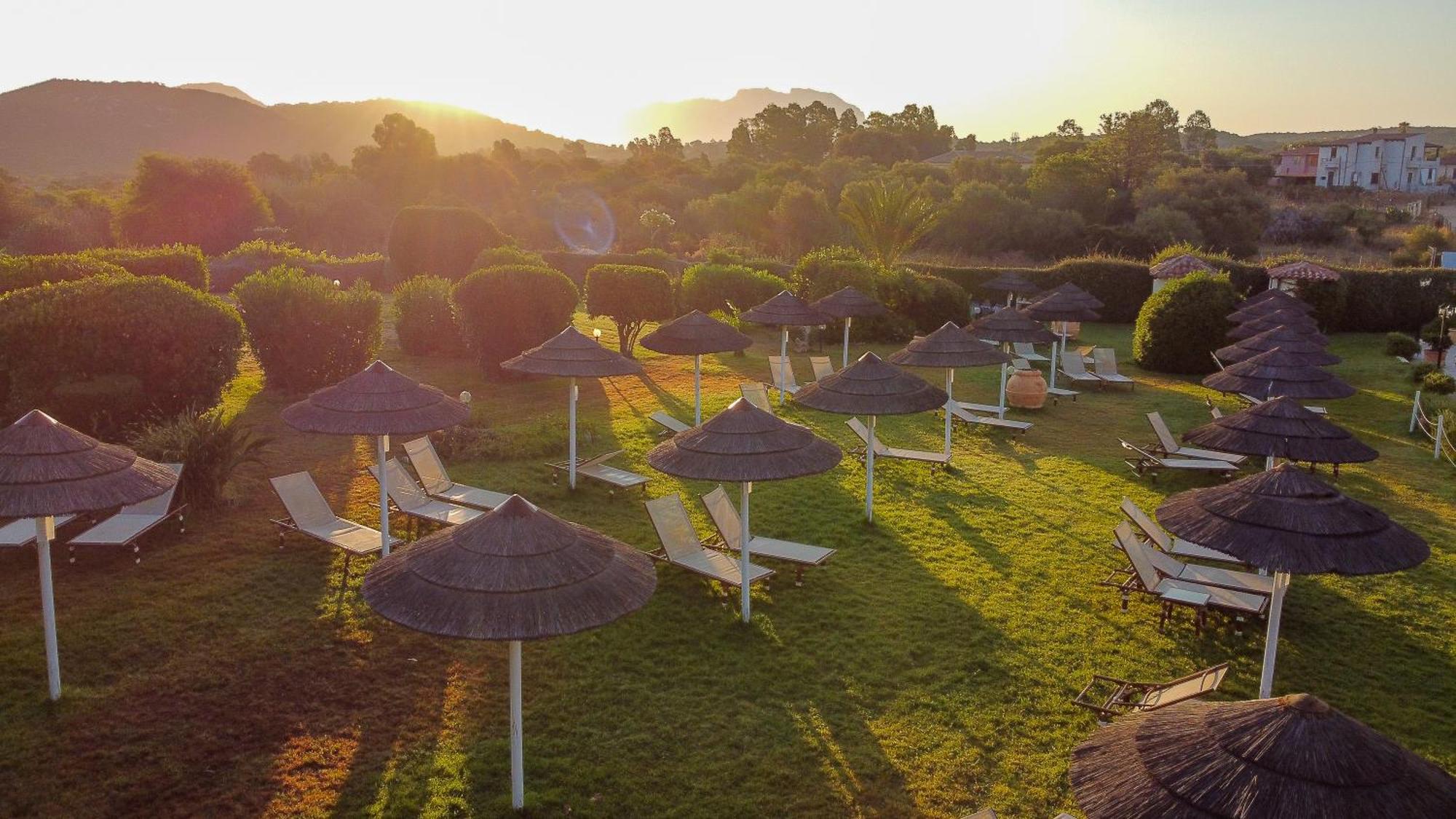 Hotel Sa Pedra Murta Maria Kültér fotó