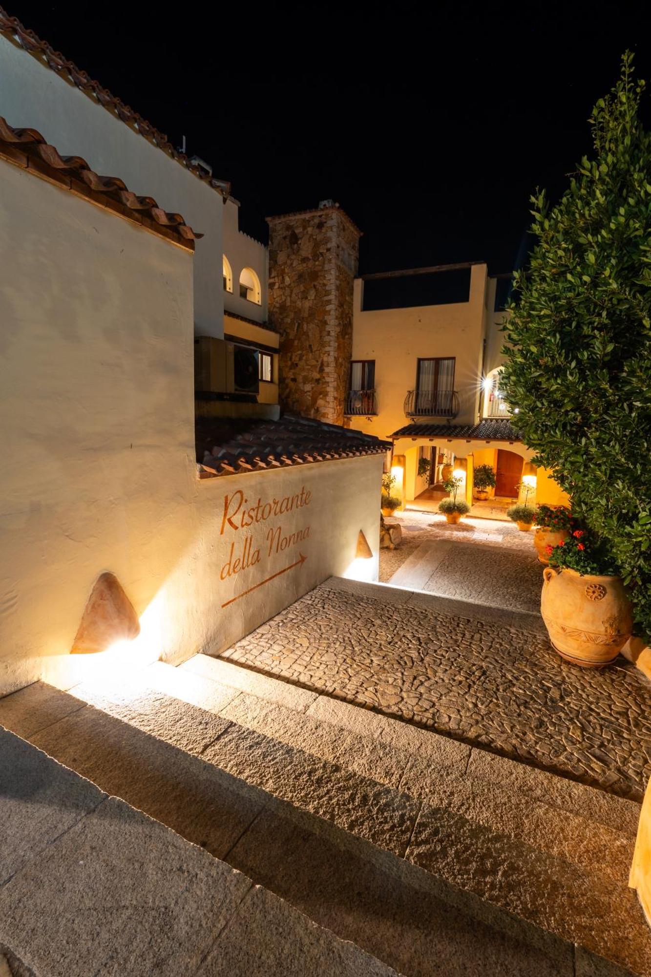 Hotel Sa Pedra Murta Maria Kültér fotó