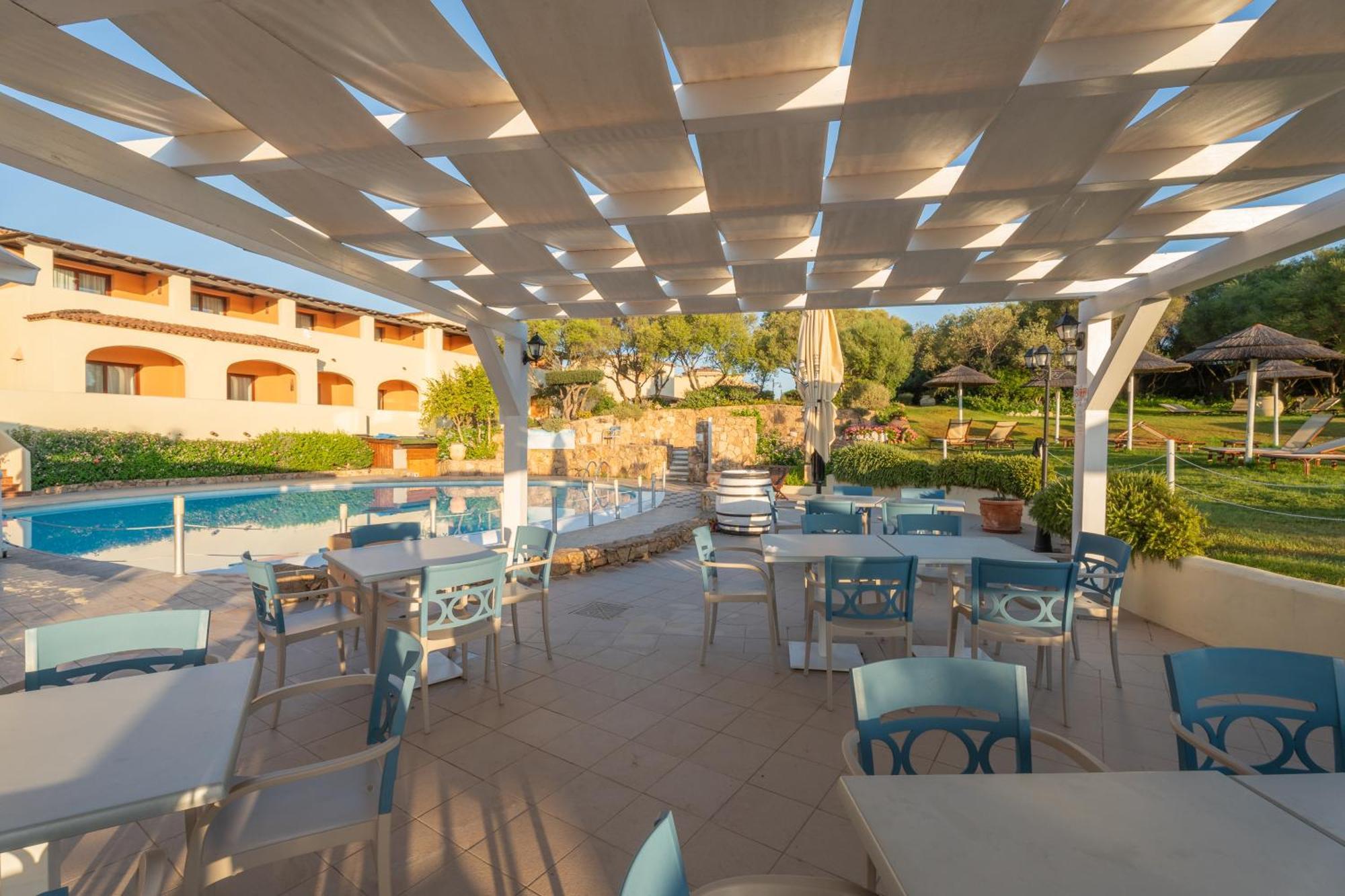 Hotel Sa Pedra Murta Maria Kültér fotó