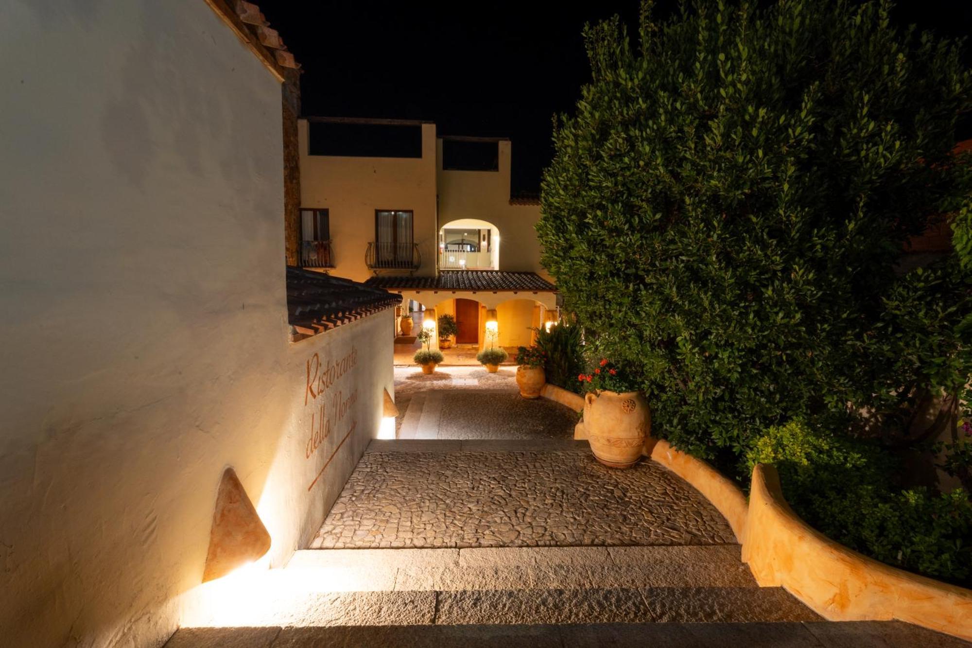 Hotel Sa Pedra Murta Maria Kültér fotó