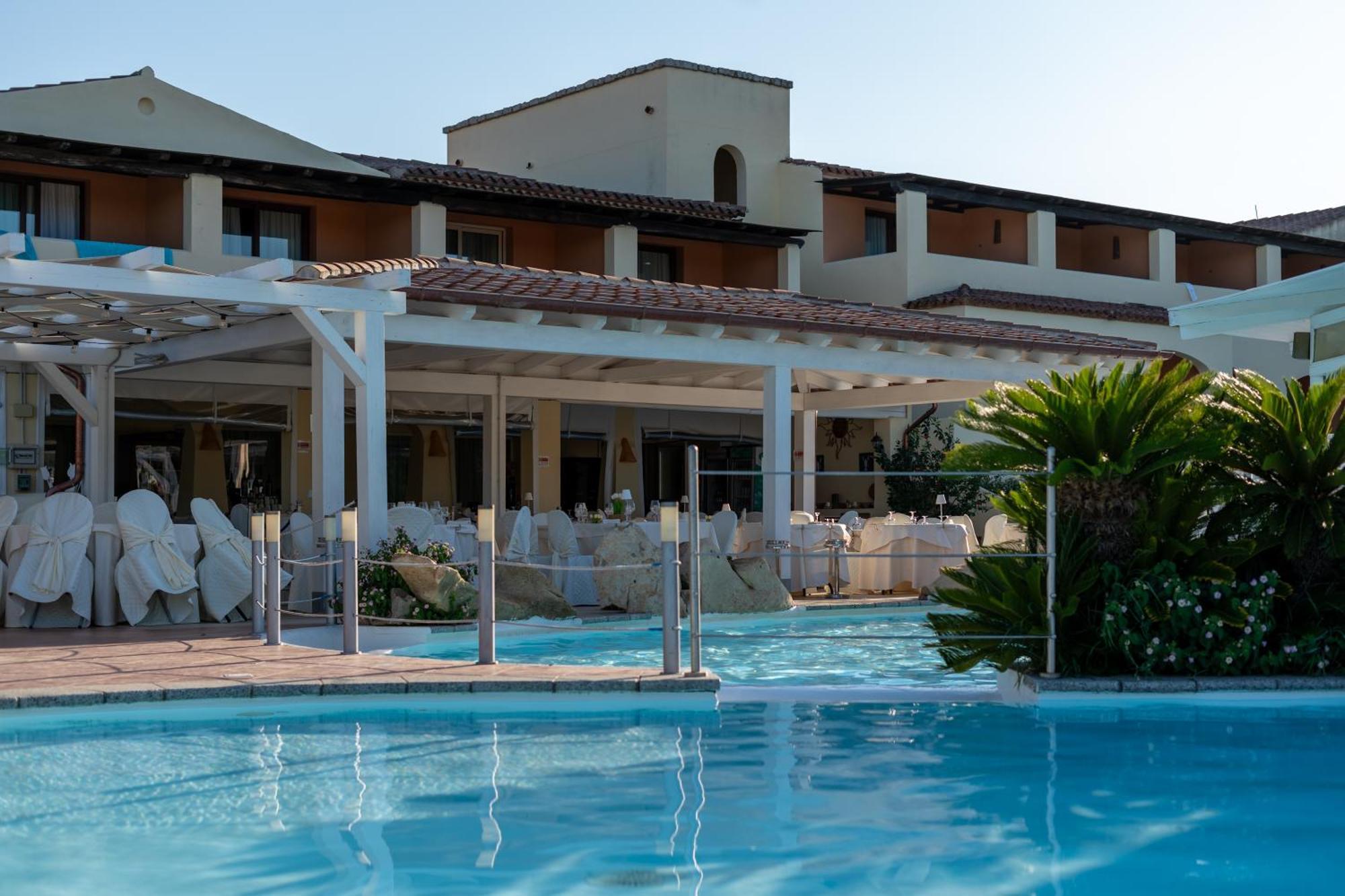 Hotel Sa Pedra Murta Maria Kültér fotó