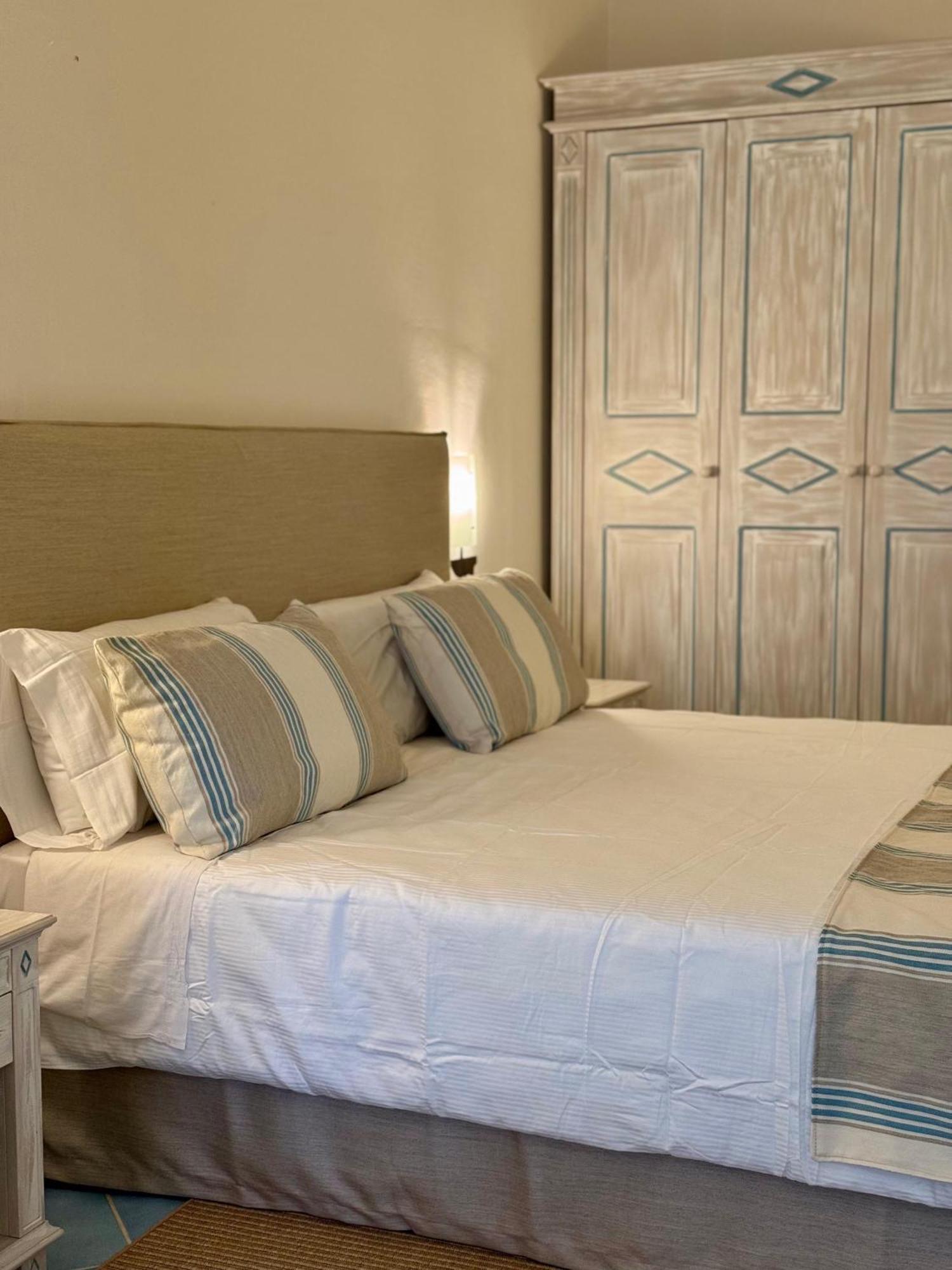 Hotel Sa Pedra Murta Maria Kültér fotó