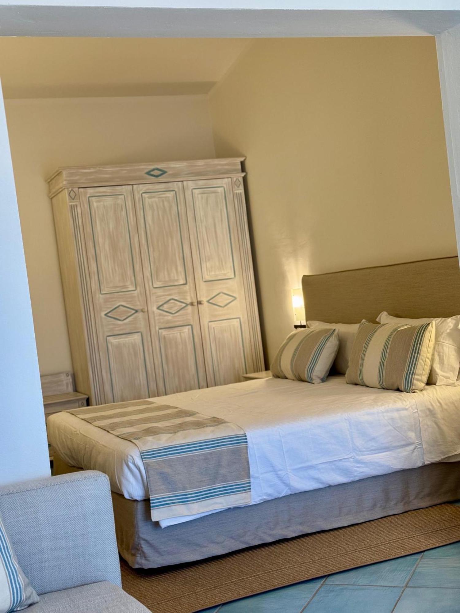 Hotel Sa Pedra Murta Maria Kültér fotó