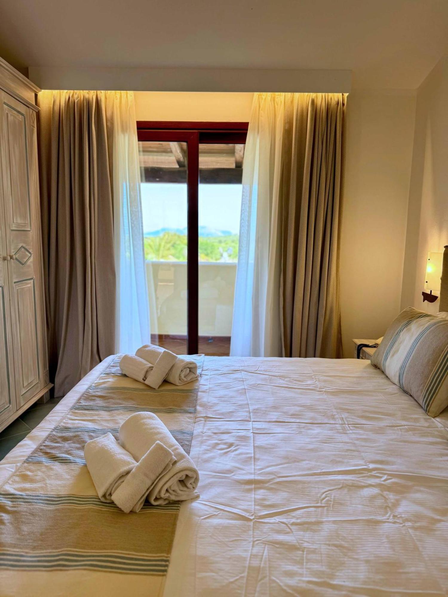 Hotel Sa Pedra Murta Maria Kültér fotó