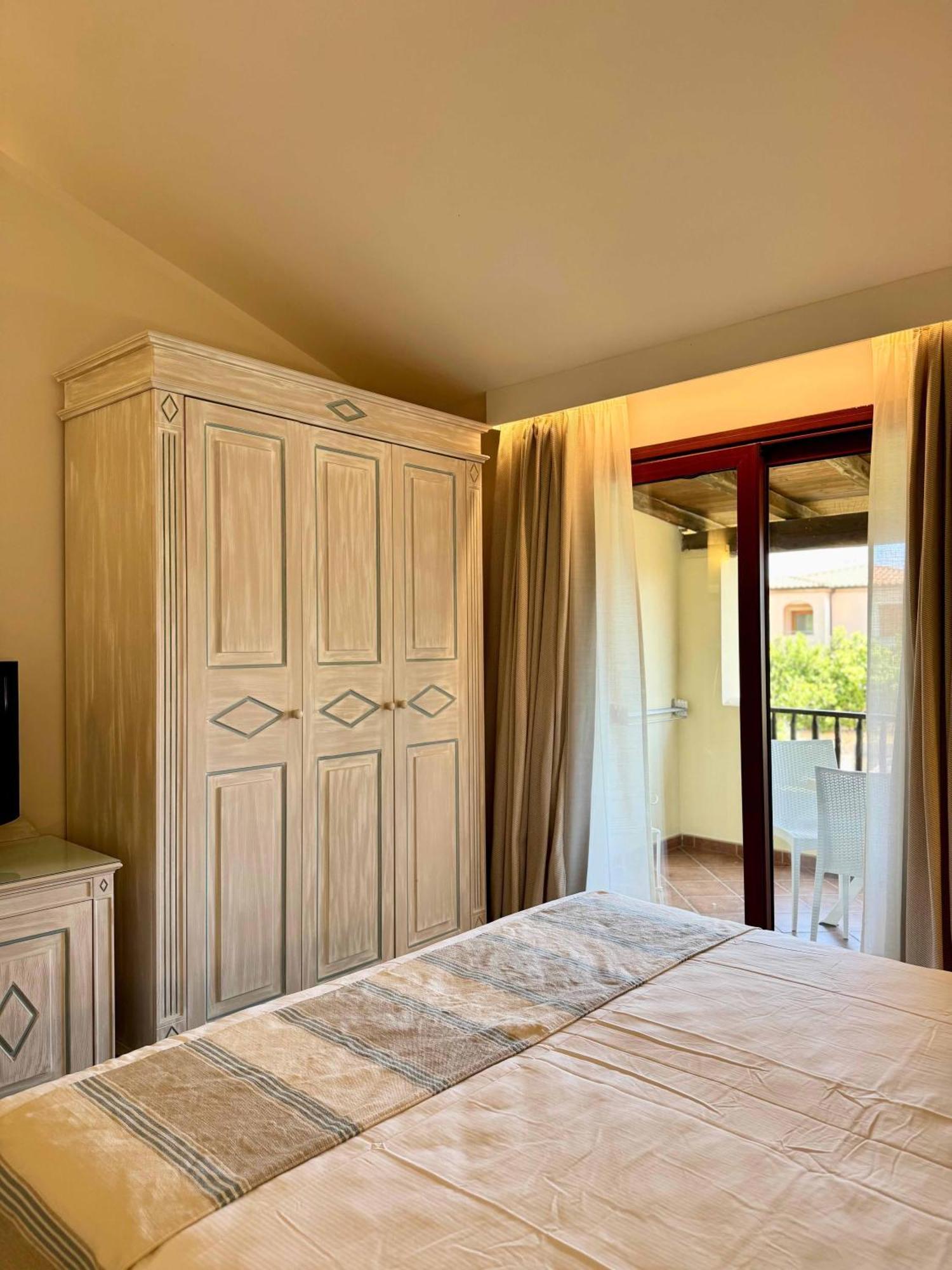 Hotel Sa Pedra Murta Maria Kültér fotó